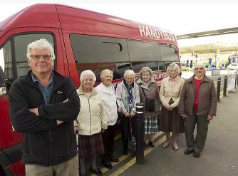Newbury under 16s 10k picture