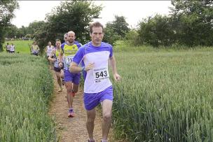 Newbury under 16s 10k picture